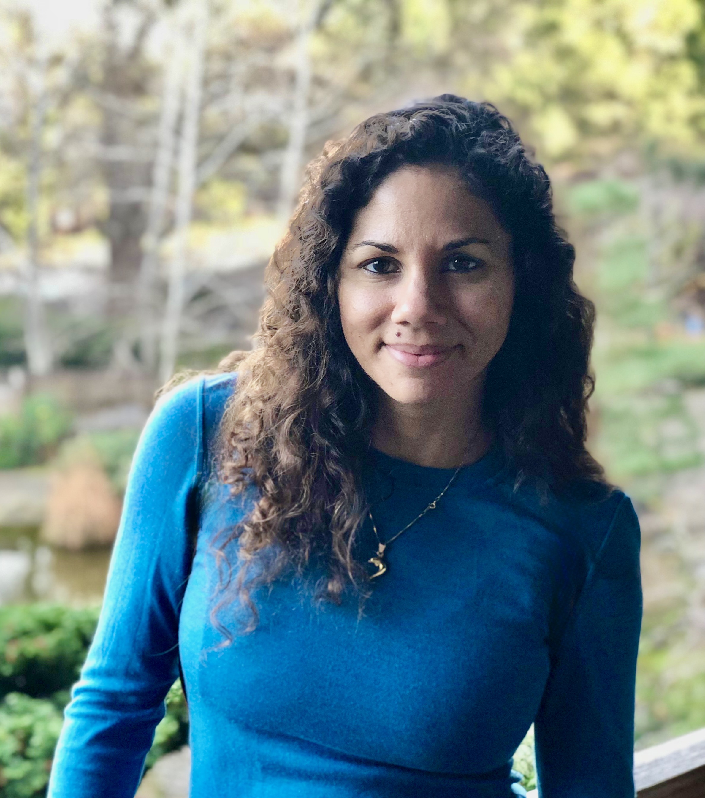 Elizabeth Salazar